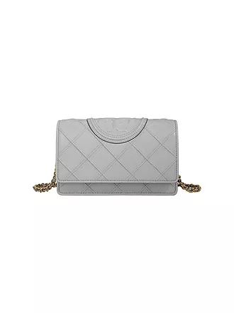 TORY BURCH | Ledergeldbörse FLEMING SOFT | 